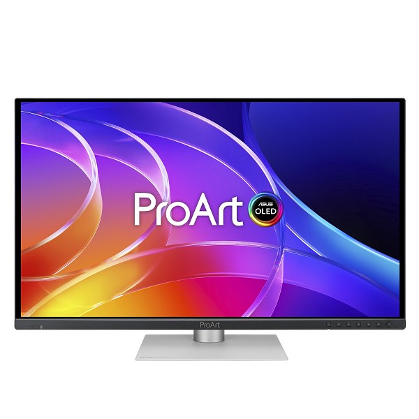 ASUS ProArt OLED PA279CDV Computerbildschirm 67,3 unten
