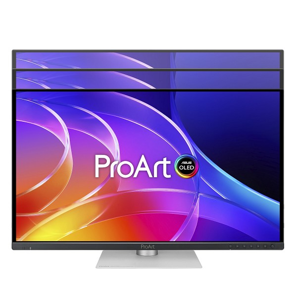 ASUS ProArt OLED PA279CDV Computerbildschirm 67,3 innen