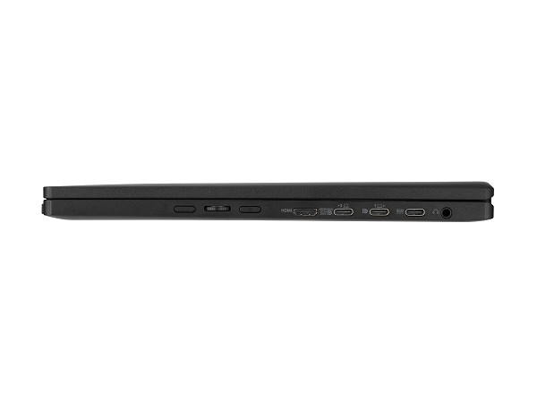 ASUS ZenScreen Duo MB14FCD - Dual-LCD-Monitor - 35 oben
