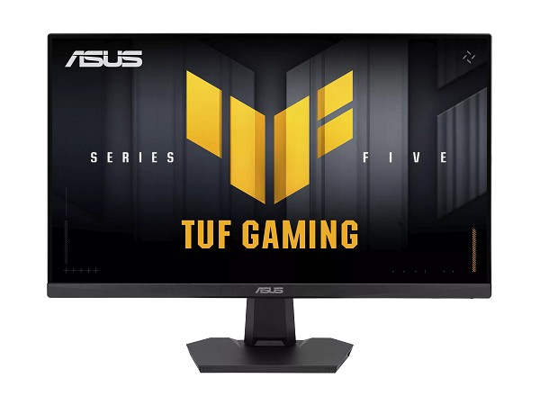 ASUS TUF Gaming VG249QM5F - LED-Monitor - Gaming -