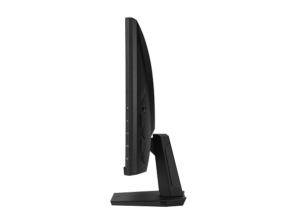 Preview: ASUS TUF Gaming VG249QM5F - LED-Monitor - Gaming - hinten