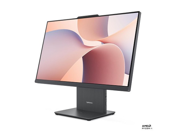 Lenovo IdeaCentre AIO 24AKP10 - All-in-One (Komple