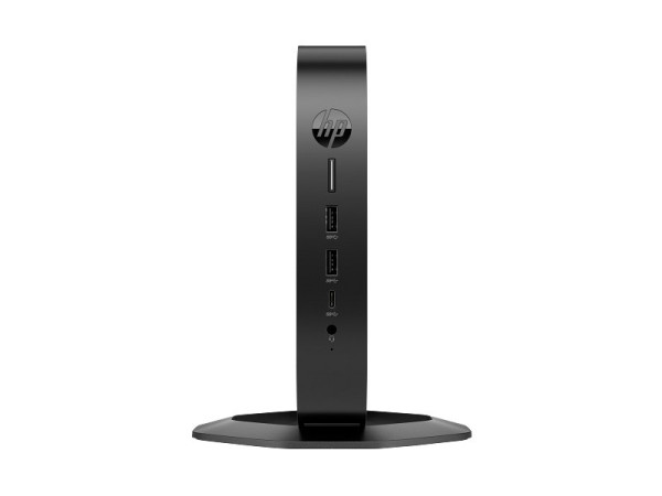 HP Elite t655 Thin Client, SFF, AMD Ryzen Embedded R2314, 8 GB RA 504