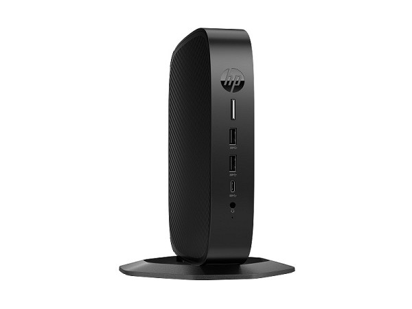 Preview: HP Elite t655 Thin Client, SFF, AMD Ryzen Embedded R2314, 8  links