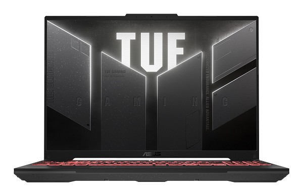 Preview: ASUS TUF Gaming A16 16