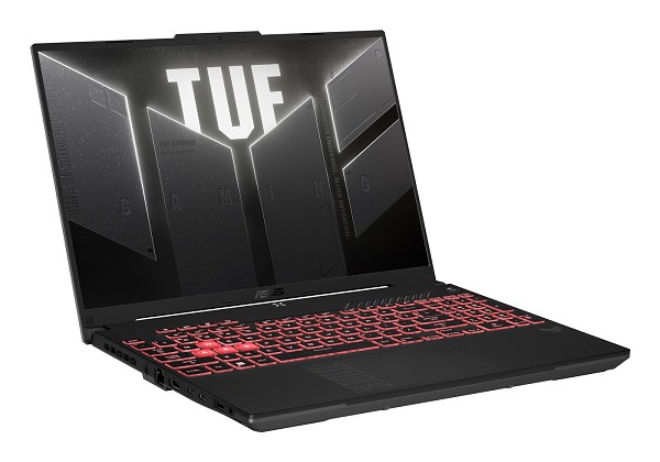 Preview: ASUS TUF Gaming A16 16