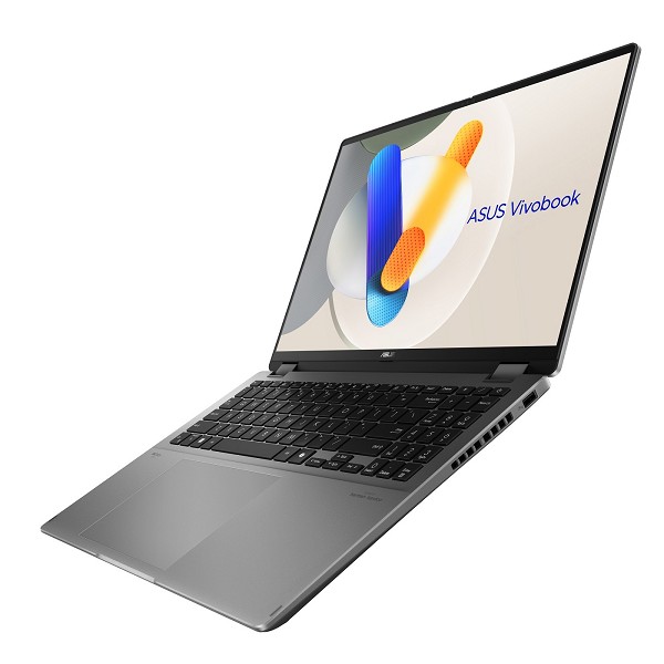 ASUS Vivobook 16 Flip TP3607SA-SI716W Copilot+ PC innen
