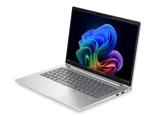 Preview: HP EliteBook 6 G2i 14 Notebook, Core Ultra 5 325, 32GB RAM,  hinten