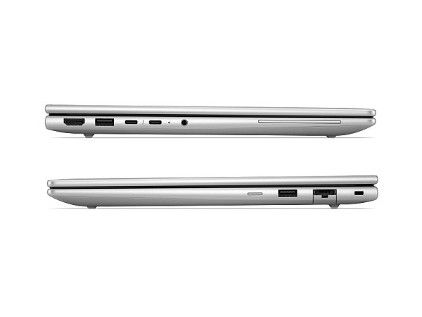 HP EliteBook 6 G2i 14 Notebook, Core Ultra 5 325, 32GB RAM,  oben
