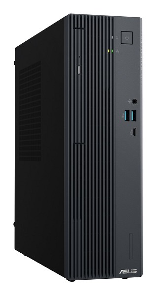 Preview: ASUS ExpertCenter P500 SFF P500SV-07240H0040 Intel rechts