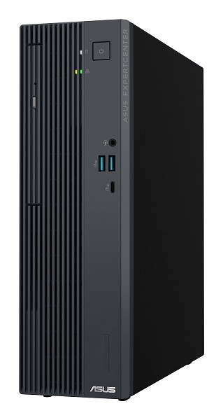ASUS ExpertCenter P500 SFF P500SV-07240H0040 Intel oben