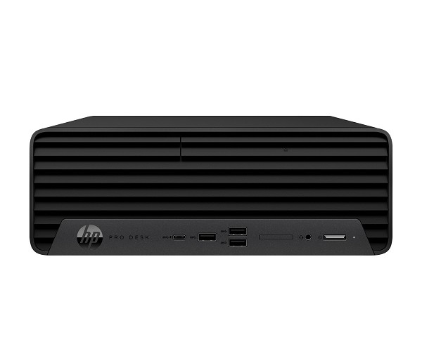 HP Pro SFF 400 G9, SFF-PC, Intel Core i5-12500, 16GB, 512GB, UHD  478