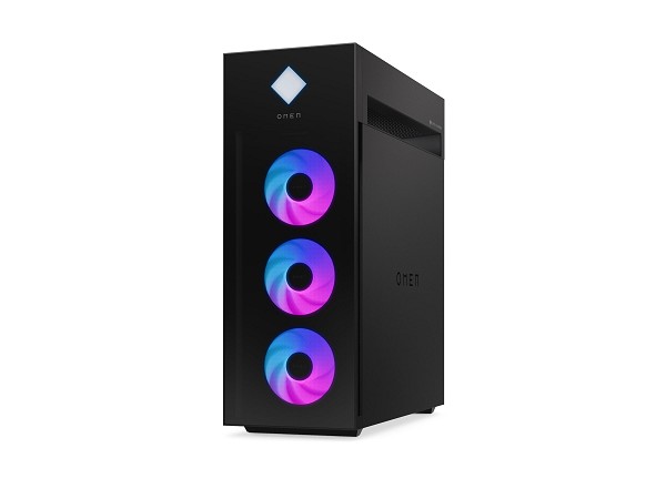 Preview: HP OMEN 45L by HP GT22-3795ng - microATX - Core Ul links
