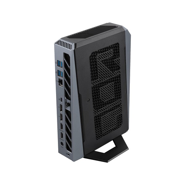 Preview: ASUS ROG GR70-N90039AN, Mini-PC, AMD Ryzen 9 9955HX, 32GB, 1 links