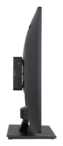 ASUS NUC 16 Pro Slim Mini PC RNUC16GDKU7684N2 (Int vorn links