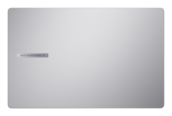 ASUS ExpertBook P1 P1503CVA-S72116X Notebook 15,6" FHD IPS,  oben