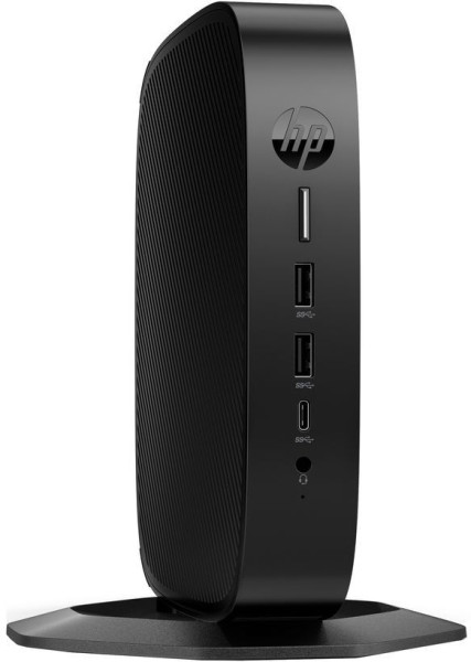 HP Elite t660 Thin Client, Intel Processor U300E, 8 GB, 32 GB Fla 634