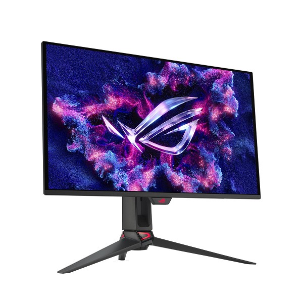 Preview: ASUS ROG Swift OLED PG27UCDM, 26,5