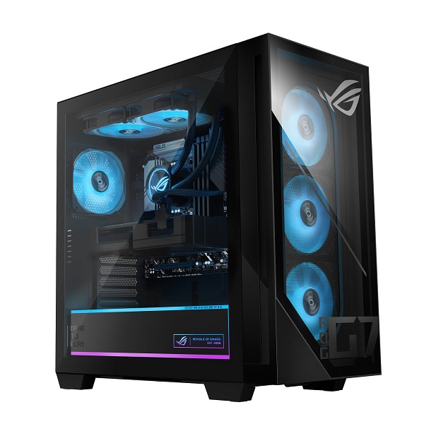 ASUS ROG G700 G700TF-7265KF562W Intel Core Ultra 7