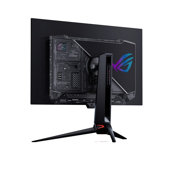 Preview: ASUS ROG Swift OLED PG32UCWM Computerbildschirm 80 rechts