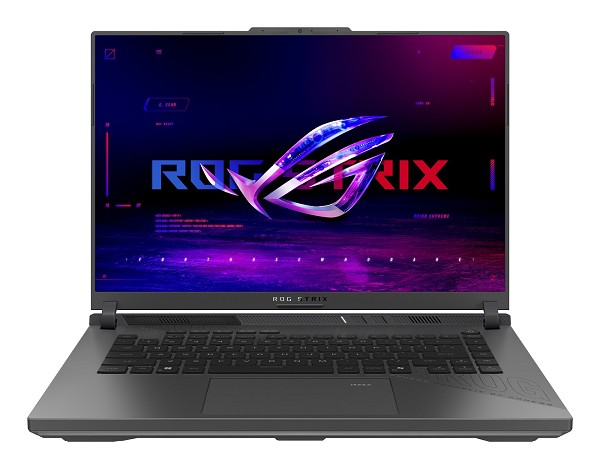 ASUS ROG Strix G16 G614FR-TS229W AMD Ryzen™ 9 9955