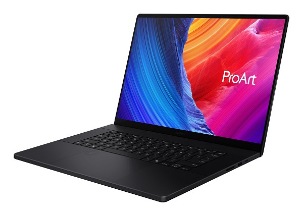 Preview: ASUS ProArt P16 H7606WP-SR271W AMD Ryzen AI 9 HX 3 links