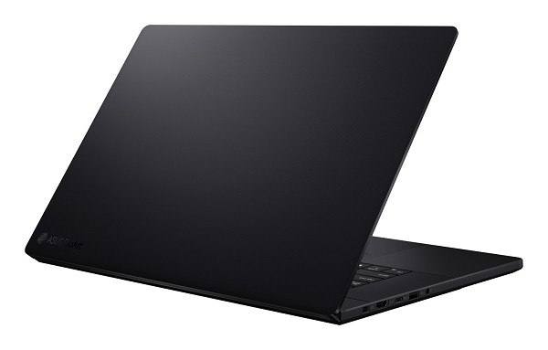 Preview: ASUS ProArt P16 H7606WP-SR271W AMD Ryzen AI 9 HX 3 rechts