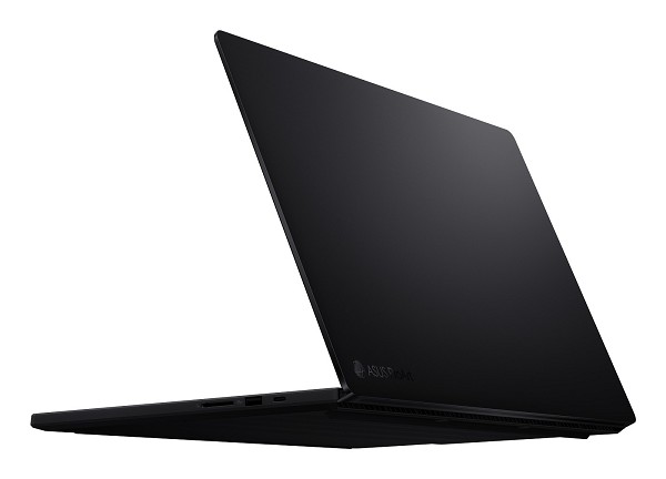 ASUS ProArt P16 H7606WP-SR271W AMD Ryzen AI 9 HX 3 unten