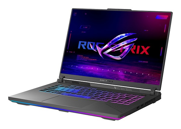 ASUS ROG Strix G16 G614PR-RV164W AMD Ryzen™ 9 8940