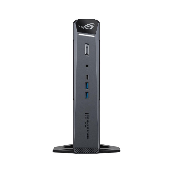 ASUS ROG GR70-N90043AN, AMD Ryzen 9 8940HX, 16GB, 1 TB SSD,  oben