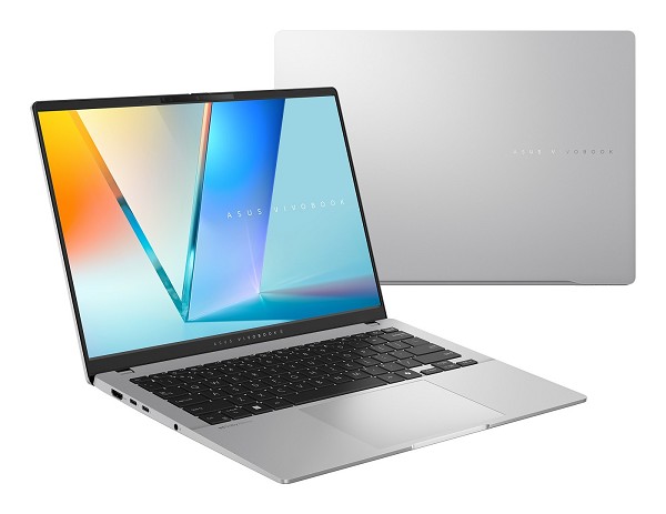 ASUS Vivobook S14 OLED S5406SAL-SF312W Copilot+ PC oben