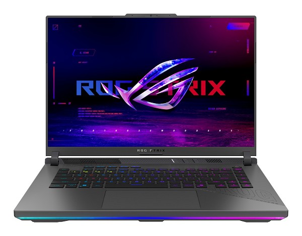 ASUS ROG Strix G16 G614PM-RV015W AMD Ryzen™ 9 8940