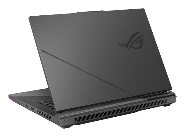 Preview: ASUS ROG Strix G16 G614PM-RV015W AMD Ryzen™ 9 8940 rechts