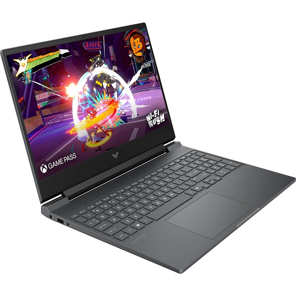 Preview: HP Victus Gaming Laptop 15-fa2701ng, 15,6