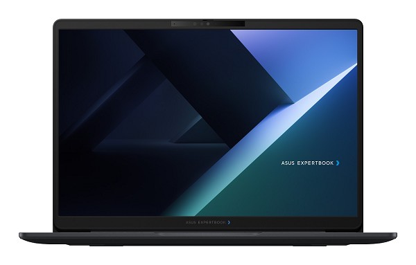 Preview: ASUS ExpertBook B3 G1 B3406CCA-LY0592 Intel Core U hinten