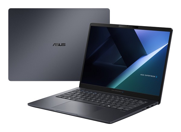 ASUS ExpertBook B3405CAA-LY0191 Intel Core Ultra 7 unten
