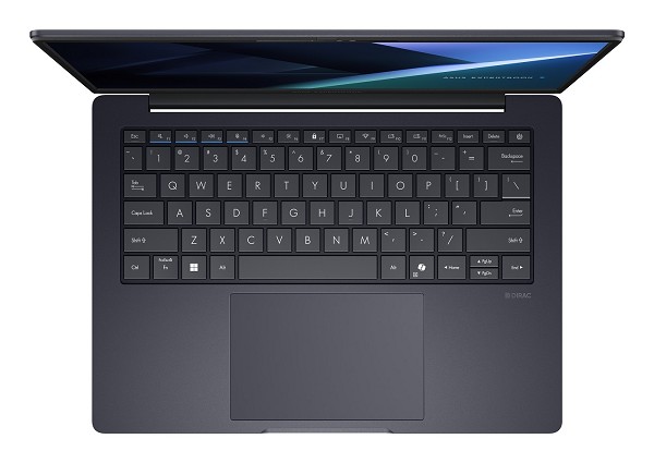 ASUS ExpertBook B5 G2 B5405CAA-NZ0409X Copilot+ PC innen