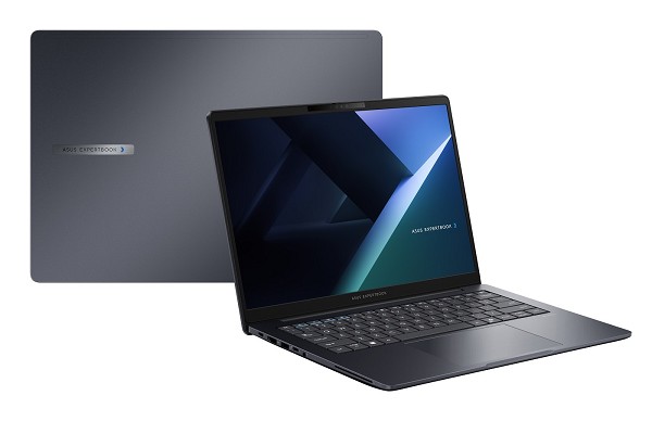 ASUS ExpertBook B5 G2 B5405CAA-NZ0409X Copilot+ PC außen