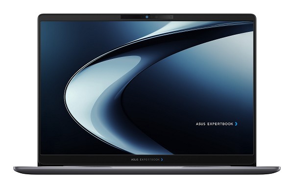 Preview: ASUS ExpertBook P5 G1 P5406CCA-NZ0222X Intel Core hinten