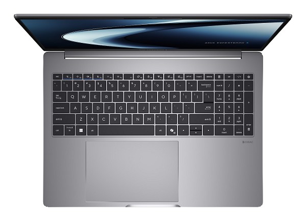 ASUS ExpertBook P5 G2 P5605CAA-PL0217X Copilot+ PC oben