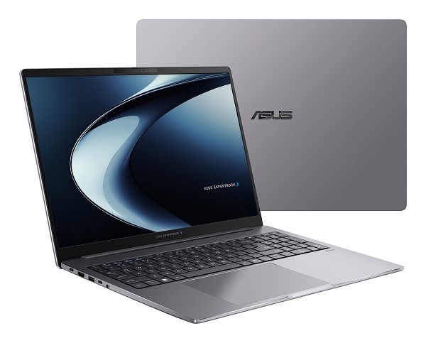 ASUS ExpertBook P5 G2 P5605CAA-PL0217X Copilot+ PC unten