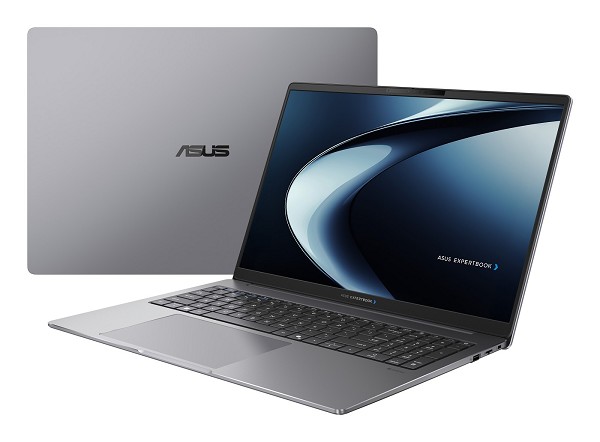 Preview: ASUS ExpertBook P5 G1 P5606CCA-MB0080 Intel Core U hinten