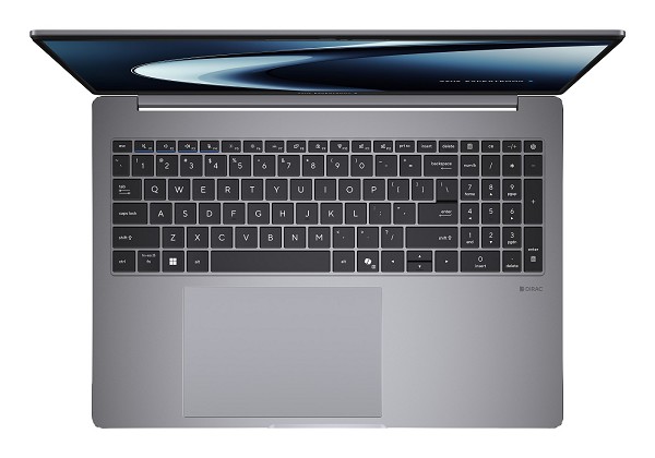 ASUS ExpertBook P5 G1 P5606CCA-MB0080 Intel Core U unten