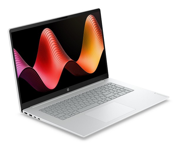 Preview: HP OmniBook 3 Laptop AI 17-dg0054ngx, 17,3