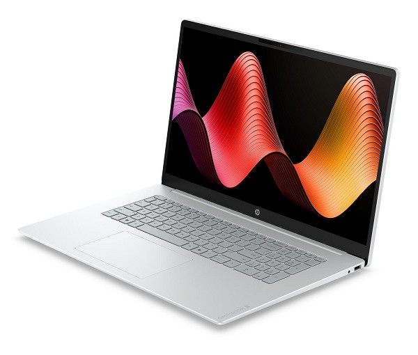 Preview: HP OmniBook 3 Laptop AI 17-dg0054ngx, 17,3