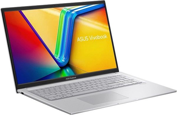 ASUS Vivobook 17 X1704VA-AU907W, 17,3