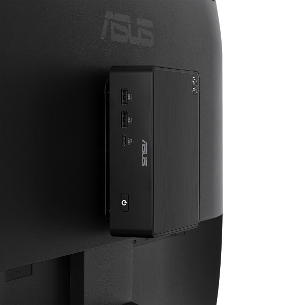ASUS NUC 16 Pro Slim Mini PC RNUC16GDKW96C4N2 (Int vorn rechts