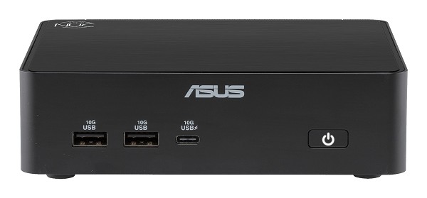 ASUS NUC RNUC16WCKC3053C2 Intel Core 3 304 16 GB D