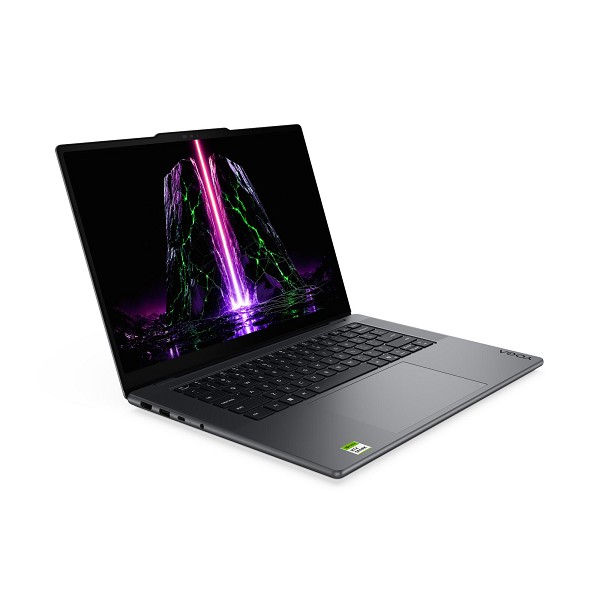 Lenovo Yoga Pro 9n 15N1X11, Thunder Grey, RTX Spark N1X, 64GB RAM 783