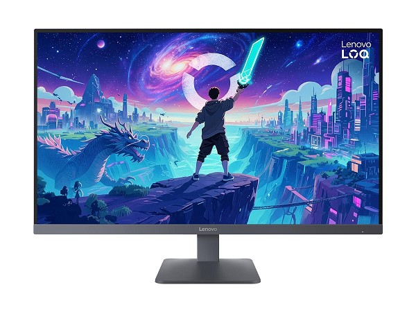 Lenovo LOQ 32Q-10 - LED-Monitor - 81.3 cm (32
